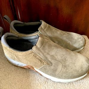 Men’s Jungle Moc Shoes, 12